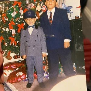 Meet your Posher, Jonathan